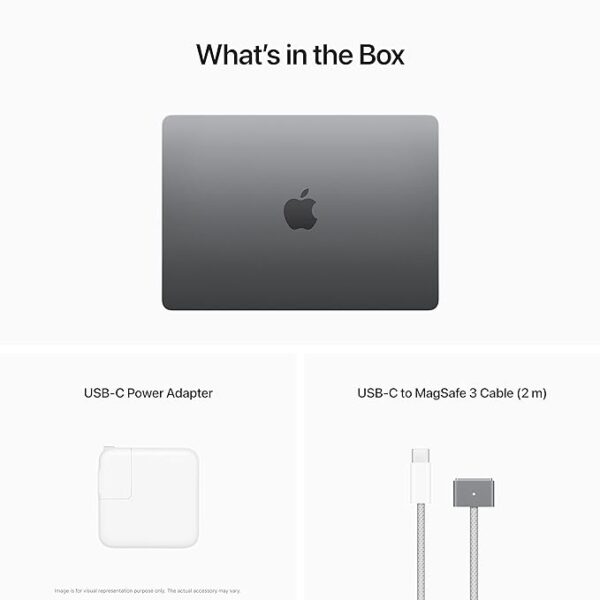 Apple MacBook Air - Image 2